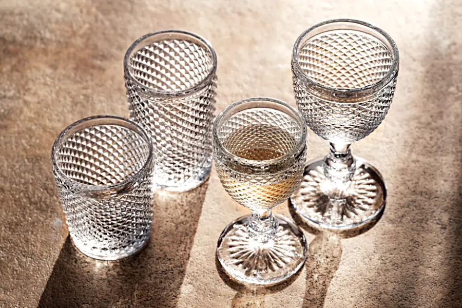 Glaeser Cristallo Glaeser Cristallo